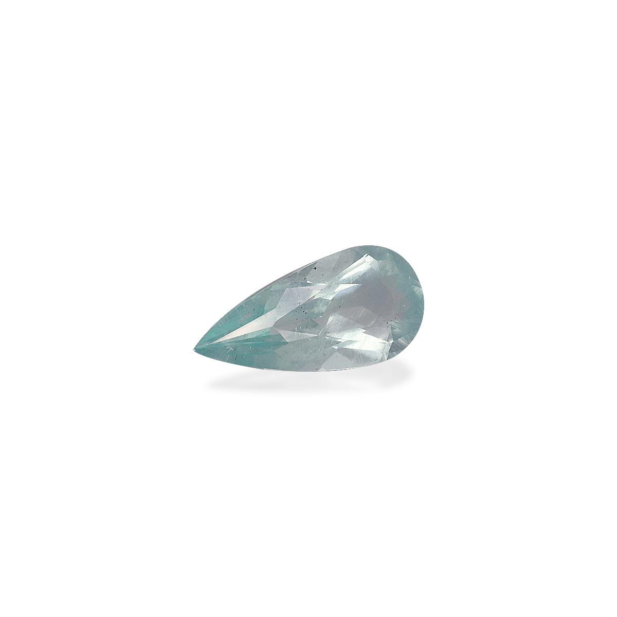 Aquamarine 2.56 ct